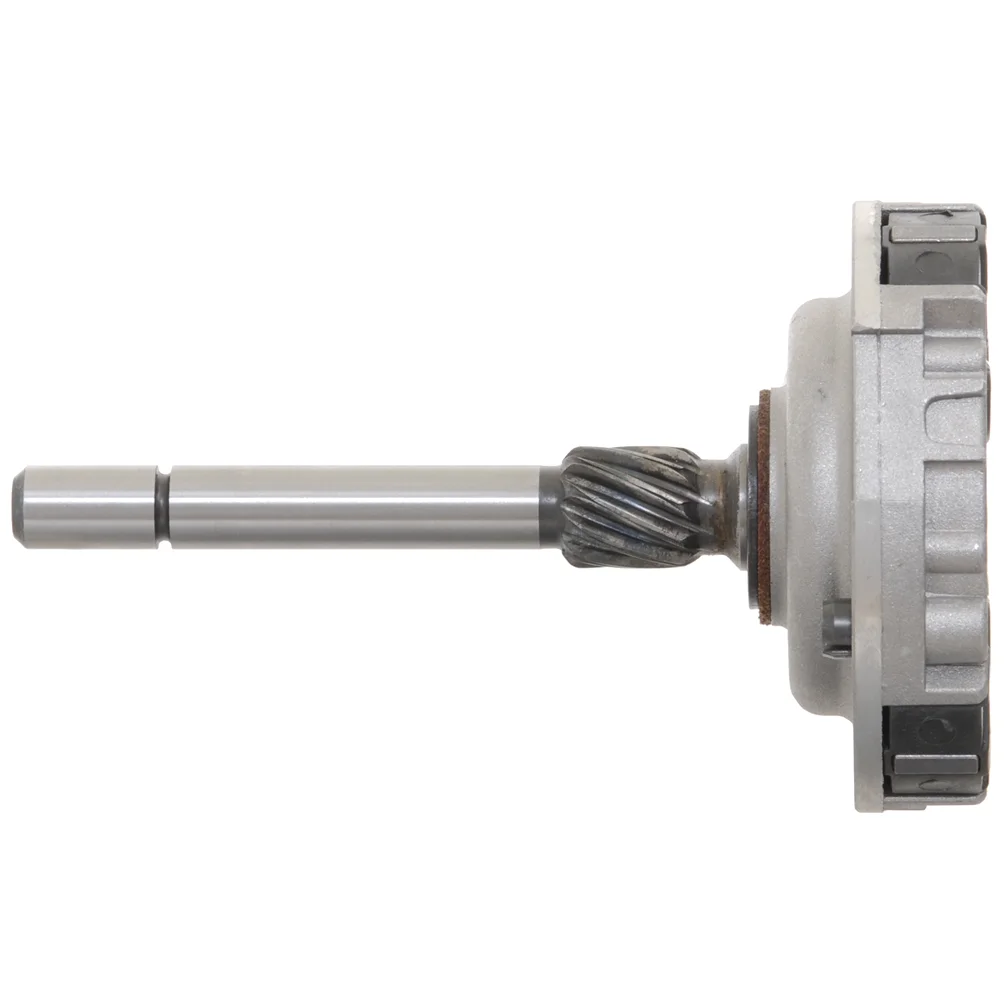 Planetgearkasse komplet 218 serier