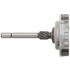 Planetgearkasse komplet 218 serier