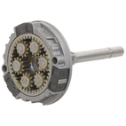 Planetgear sæt komplet 218 ser.