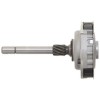 Planetgear komplet. 218 serien