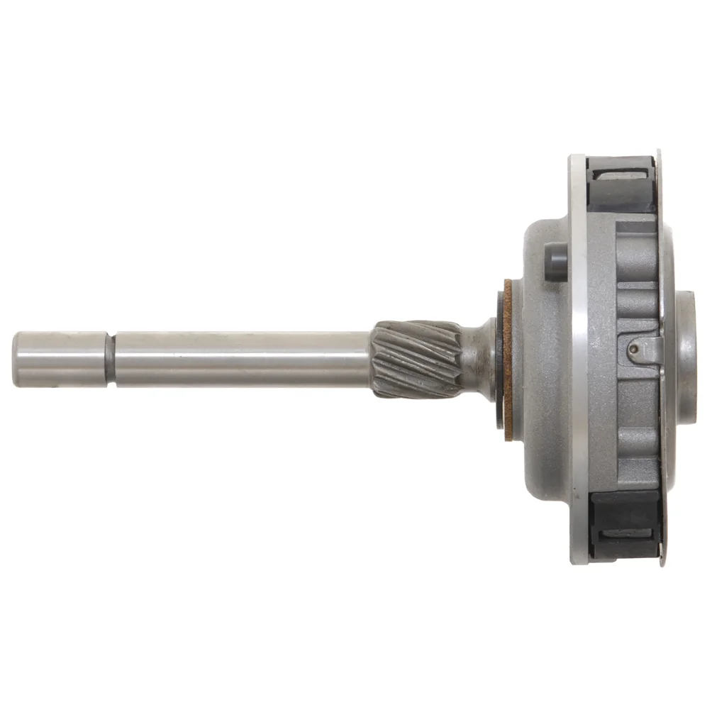 Planetengear komplet. 219 ser.