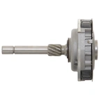 Planetgear sæt komplet 218 ser.