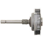 Planetgear sæt komplet 218 ser.