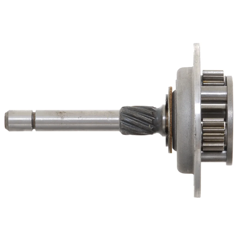 Planetgear, Nissan Vanetta