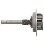 Planetgear, Nissan Vanetta