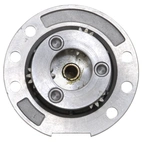 Planetgear, Nissan Vanetta