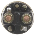 startrelæ, Femsa MOK 12-1