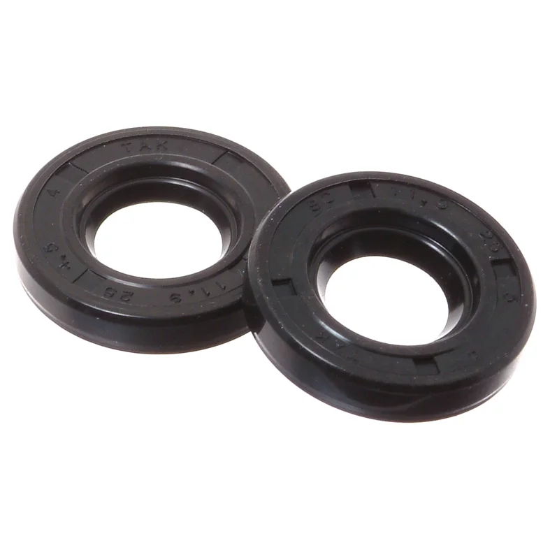 Radiell tæt.n.sæt 11x25x4.5