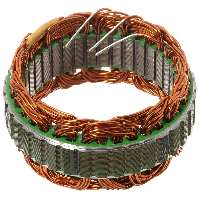 Stator 12V-65A, Mitsubishi