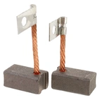 Kulbørstesæt, 12x14x26 (8)