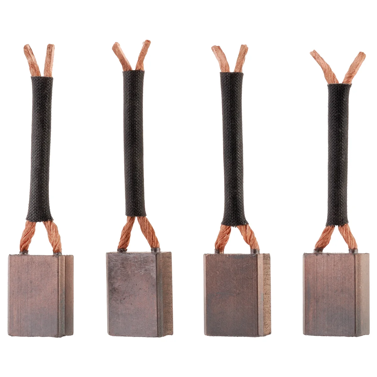 Kulbørstesæt 9x20x26 mm, 12V