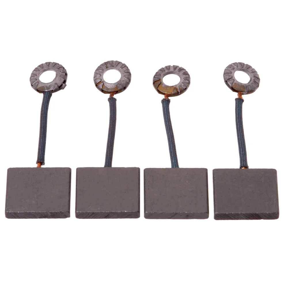 Kulbørstesæt 5.5x25.4x20