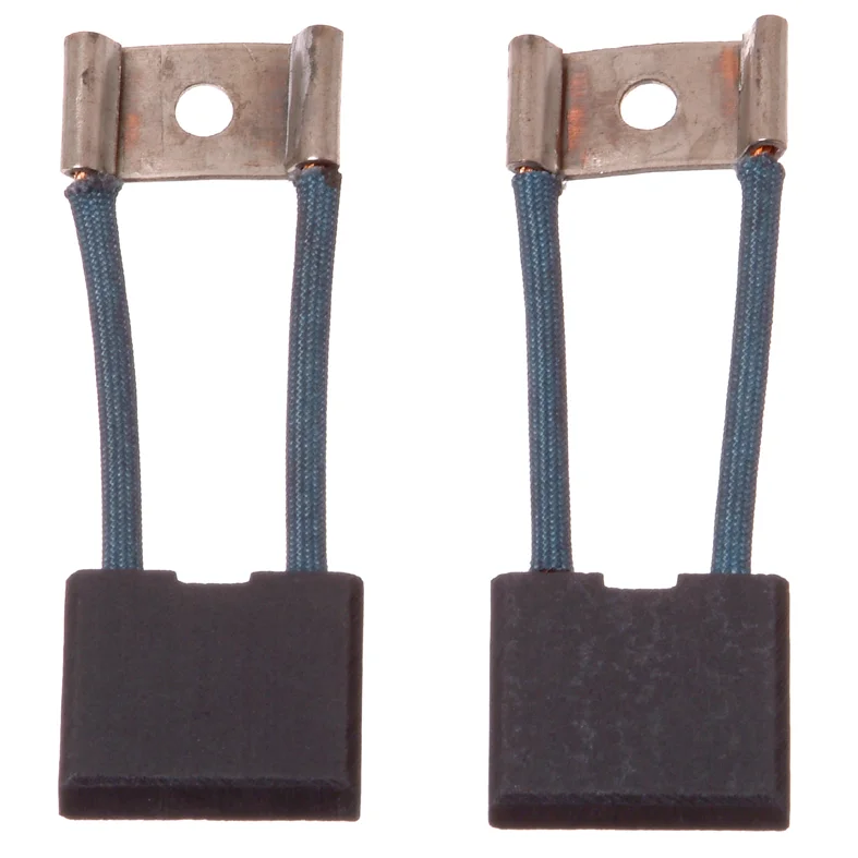 Kulbørstesæt 6,3x25,4x21,5