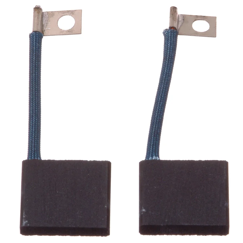 Kulbørstesæt 6,3x25,4x21,5