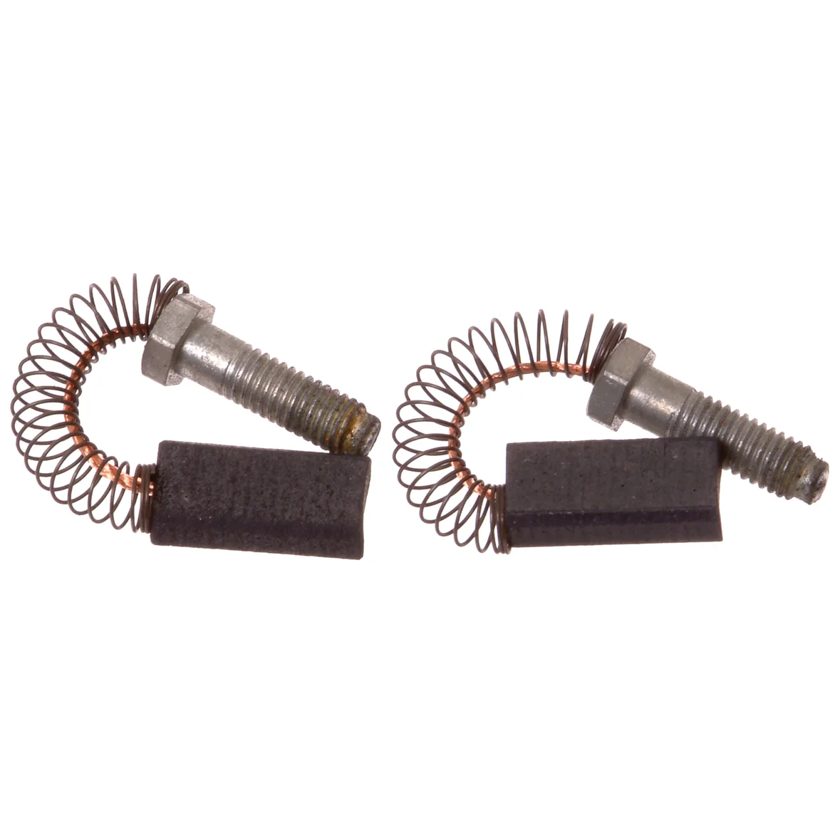 Kulbørstesæt 4.5x7.6x17