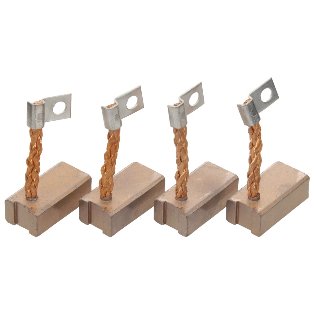 Kulbørstesæt 9x13x25,5 mm