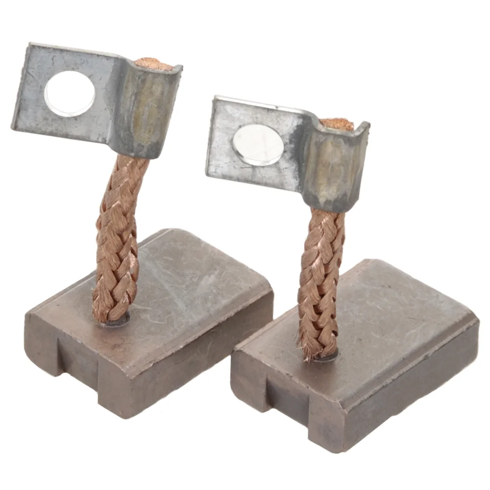 Kulbørstesæt 7x16x22 mm