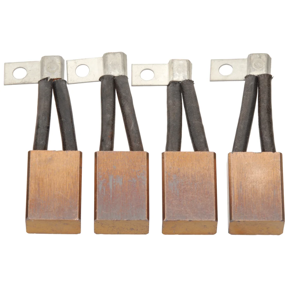 Kulbørstesæt 12x20x28,5 mm