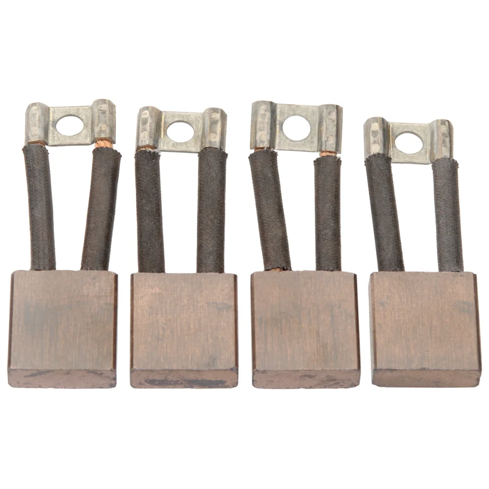 Kulbørstesæt, 8x22x22,5