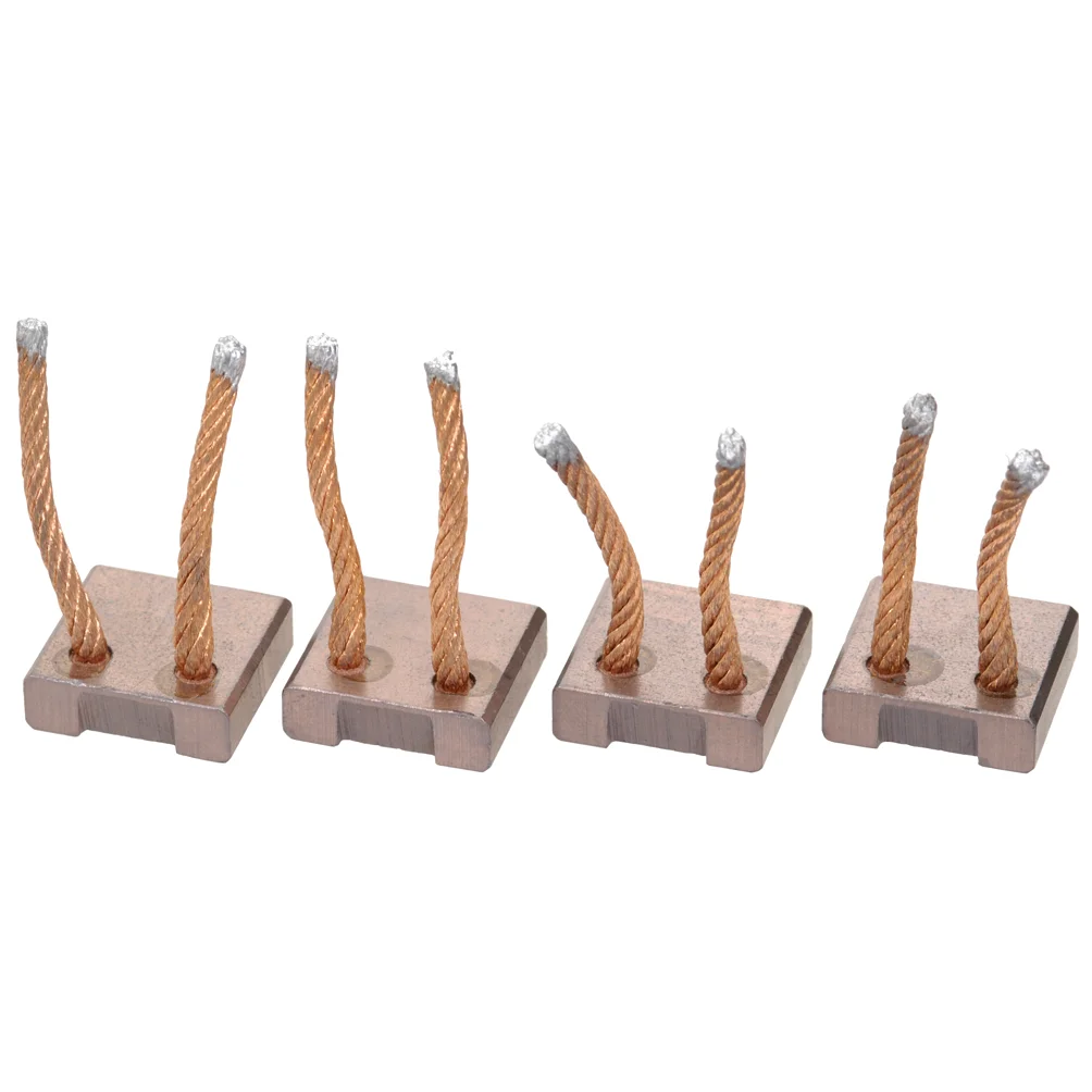 Kulbørstesæt, 8x25x23