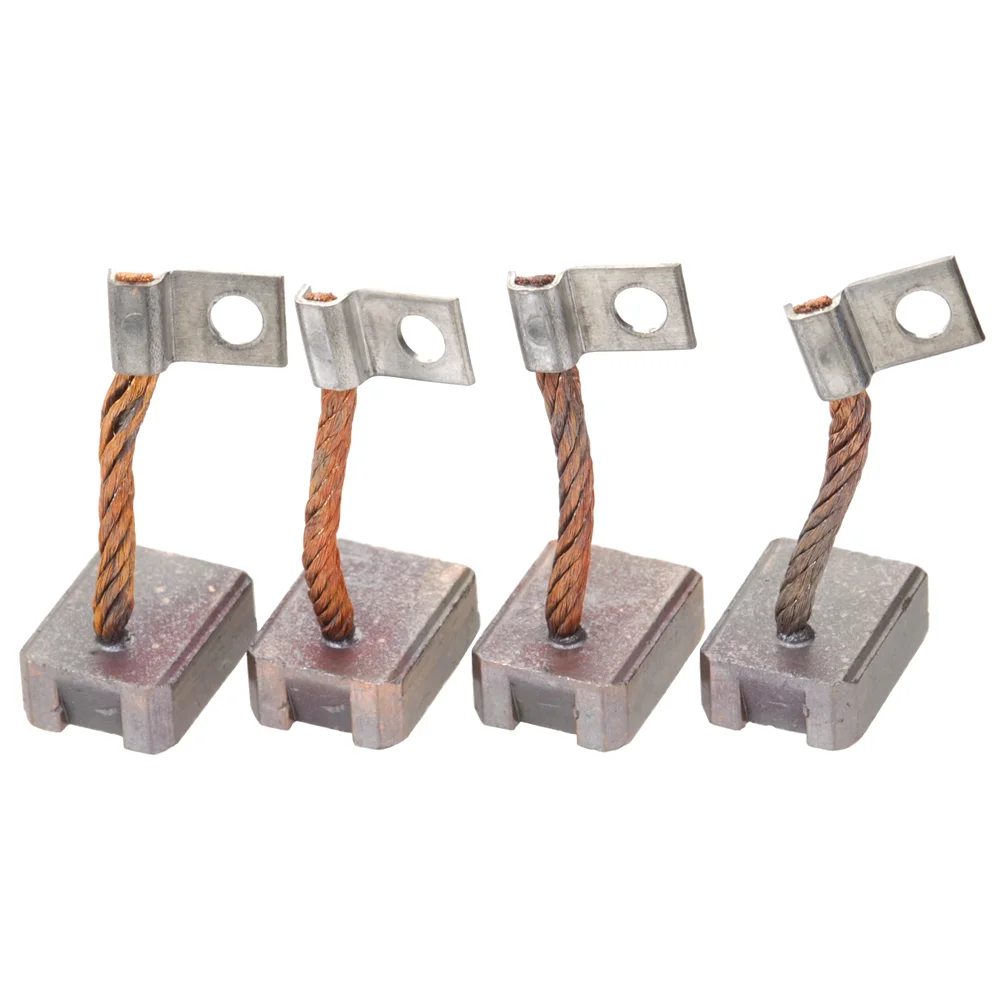 Kulbørstesæt, 7x14x17,5