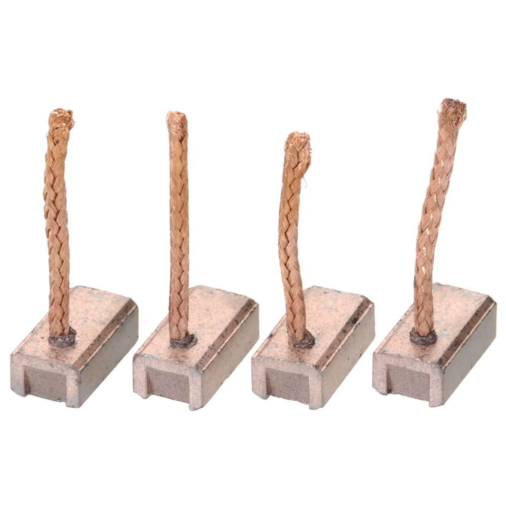 Kulbørstesæt, 7x10x18