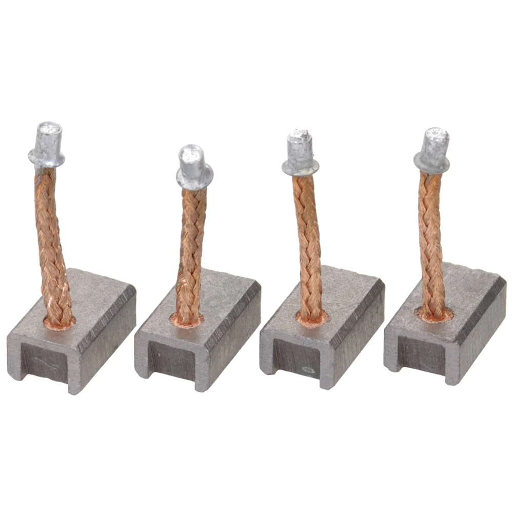 Kulbørstesæt 7x10x16 mm