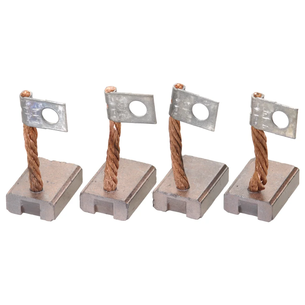 Kulbørstesæt, 7x16x22