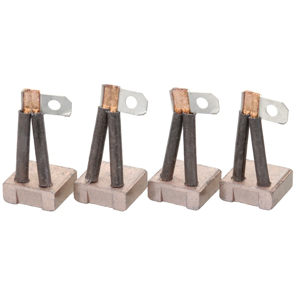 Kulbørstesæt 10x25x23 mm