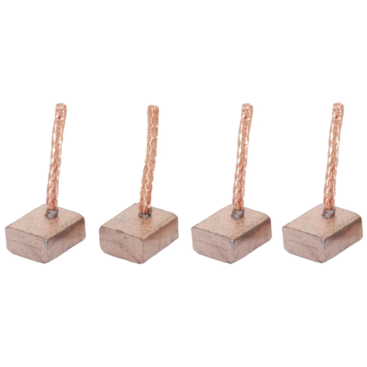 Kulbørstesæt, 9x16x18