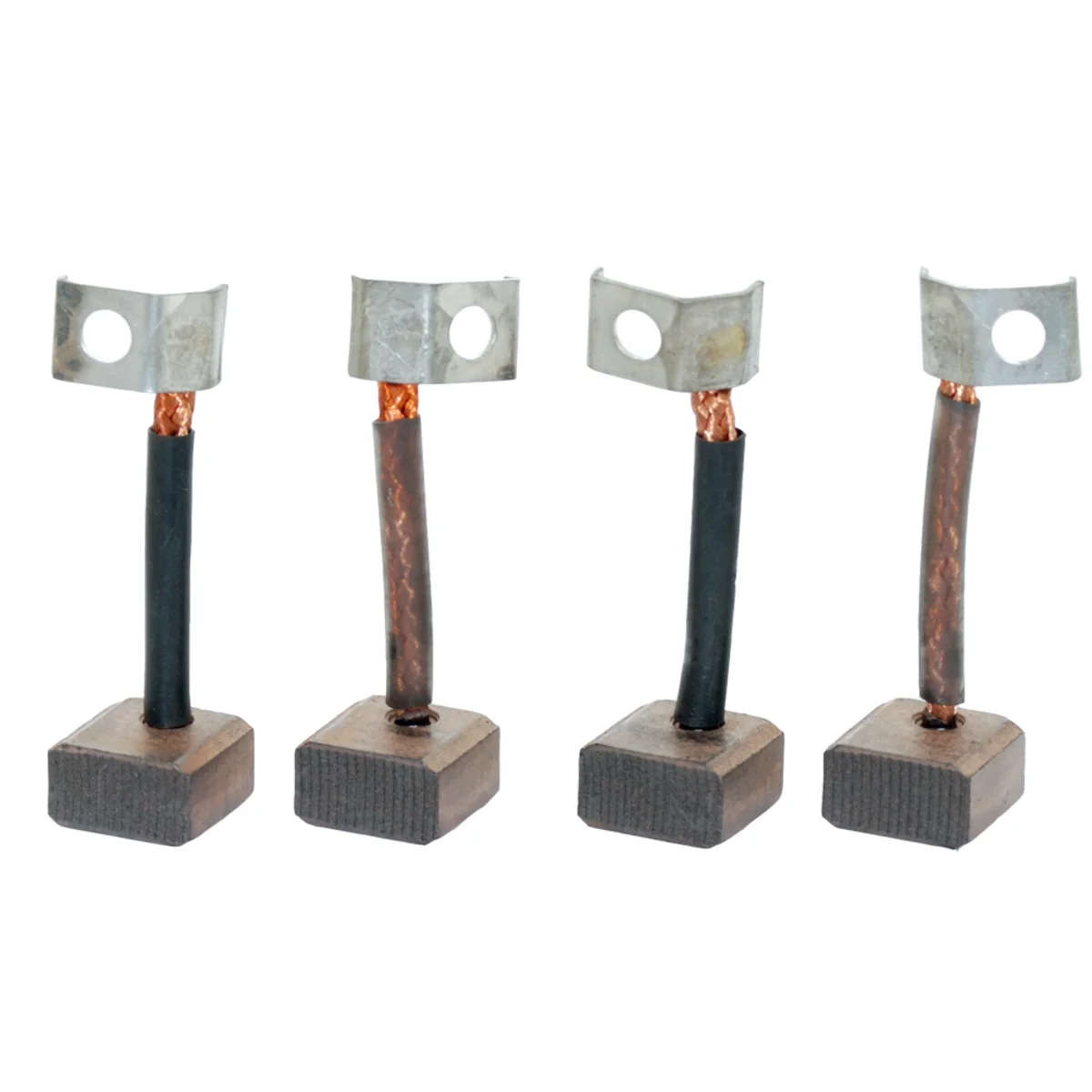 Kulbørstesæt, 9x16x15,5