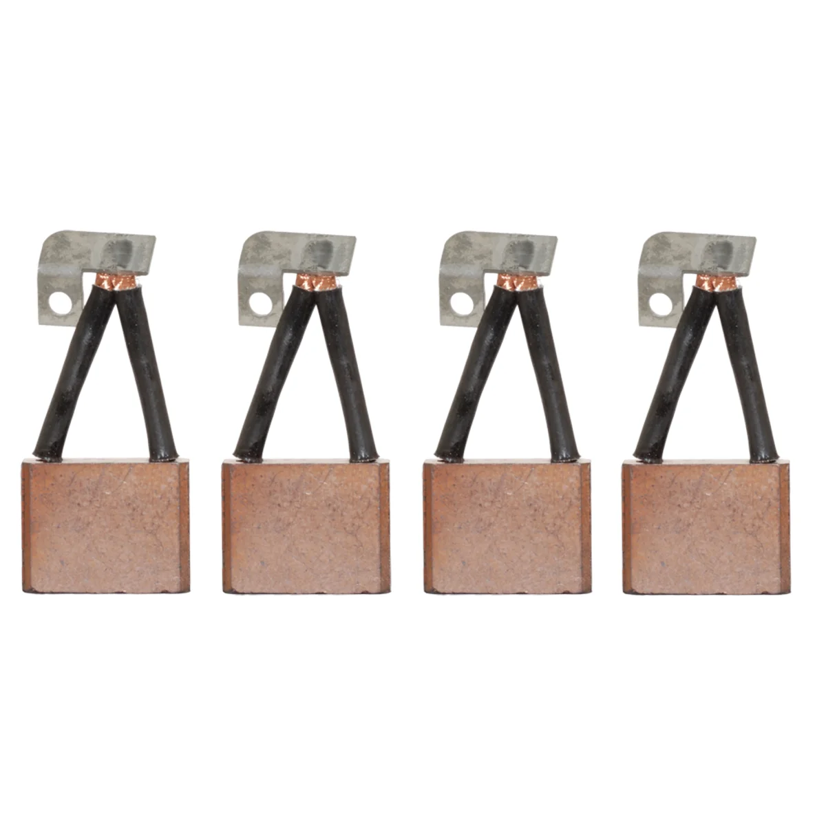 Kulbørstesæt, 10x36x27