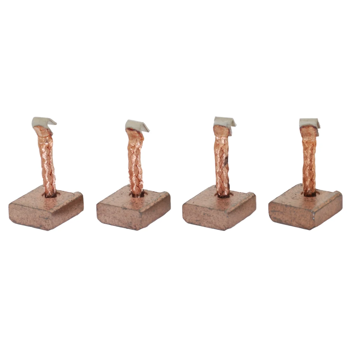 Kulbørstesæt, 7,5x18x19