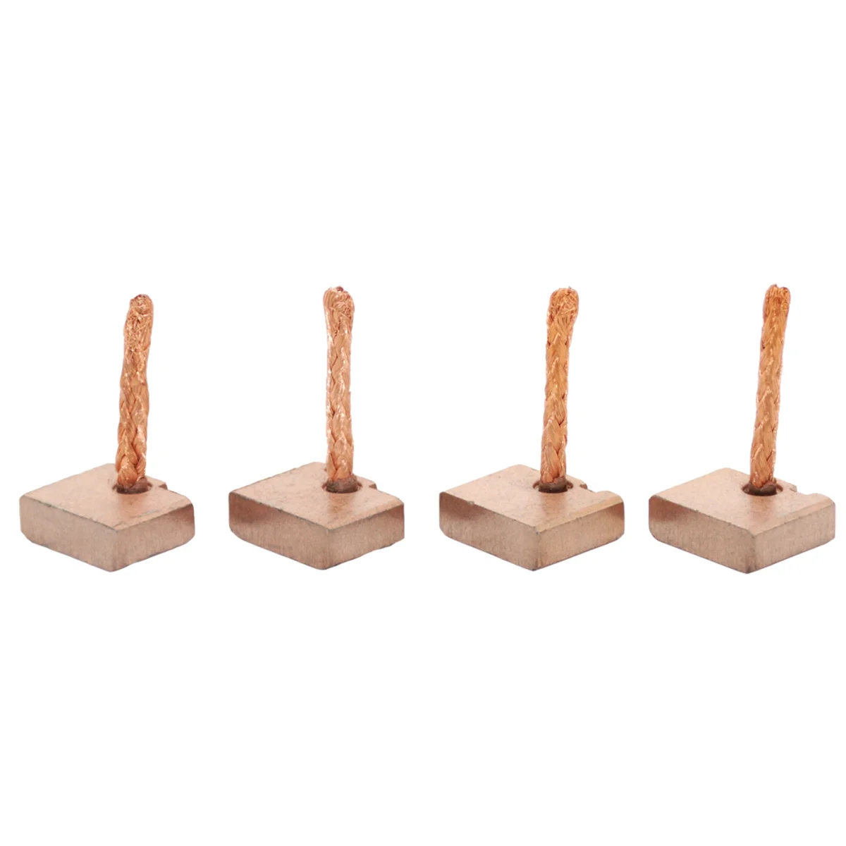 Kulbørstesæt 6x18x13/14,5mm