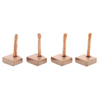 Kulbørstesæt 6x18x13/14,5mm