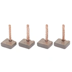 Kulbørstesæt 6x18x13/14,5mm