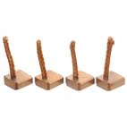 Kulbørstesæt, 5x12x11.6 (4)