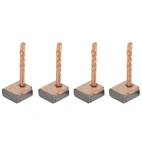 Kulbørstesæt, 5x12x11.6 (4)