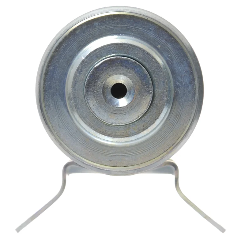 Tændrelæ 24V, Butec