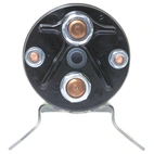 Tændrelæ 24V, Butec