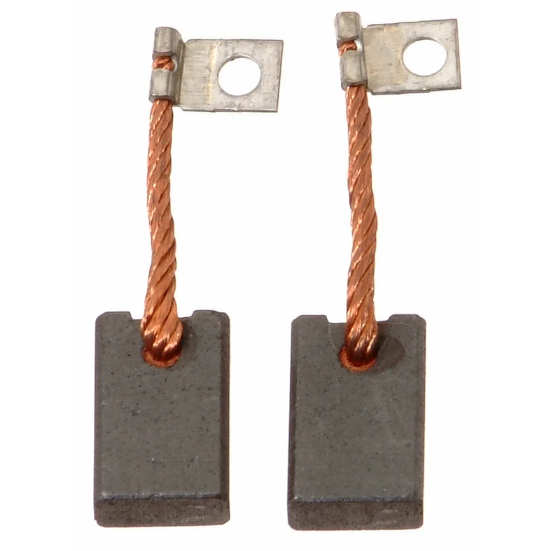 Kulbørstesæt 6x14x23,5 mm