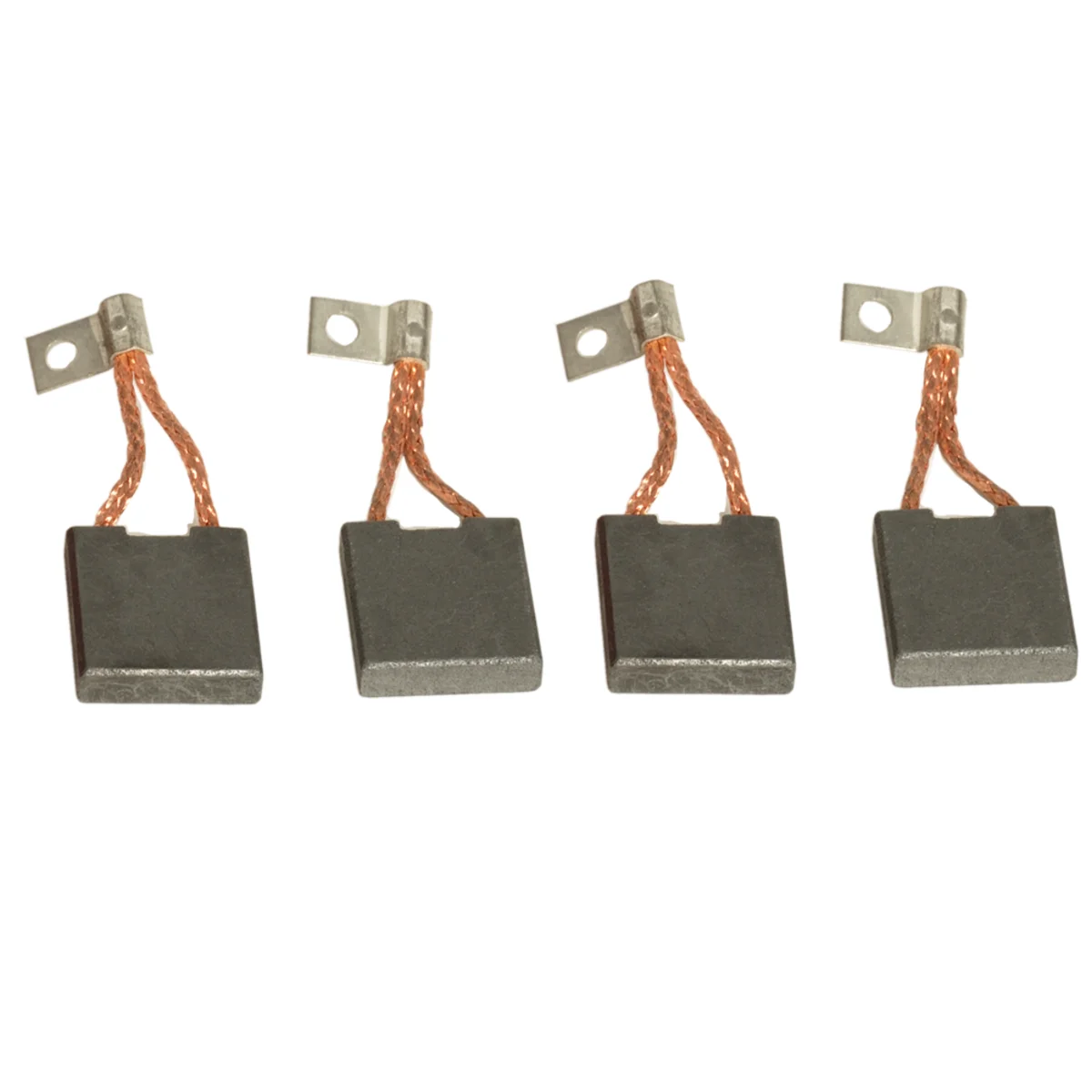 Kulbørstesæt 6x22x25.5 mm