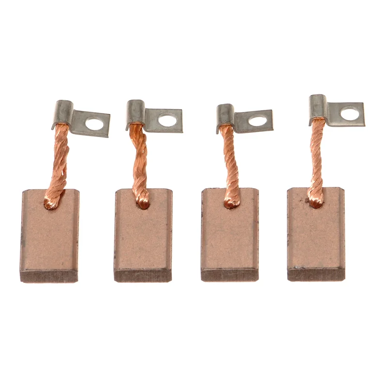 Kulbørstesæt 6x14x23,5 mm