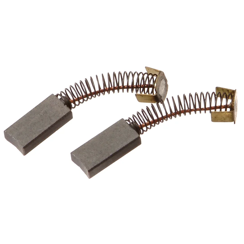 Kulbørstesæt 5x10x22