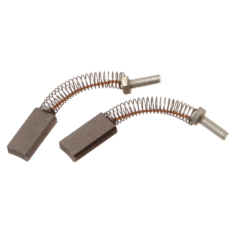 Kulbørstesæt 5x10x22 mm