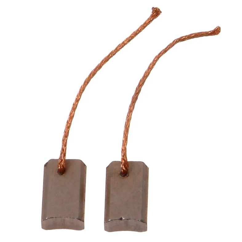 Kulbørstesæt 5x10x17