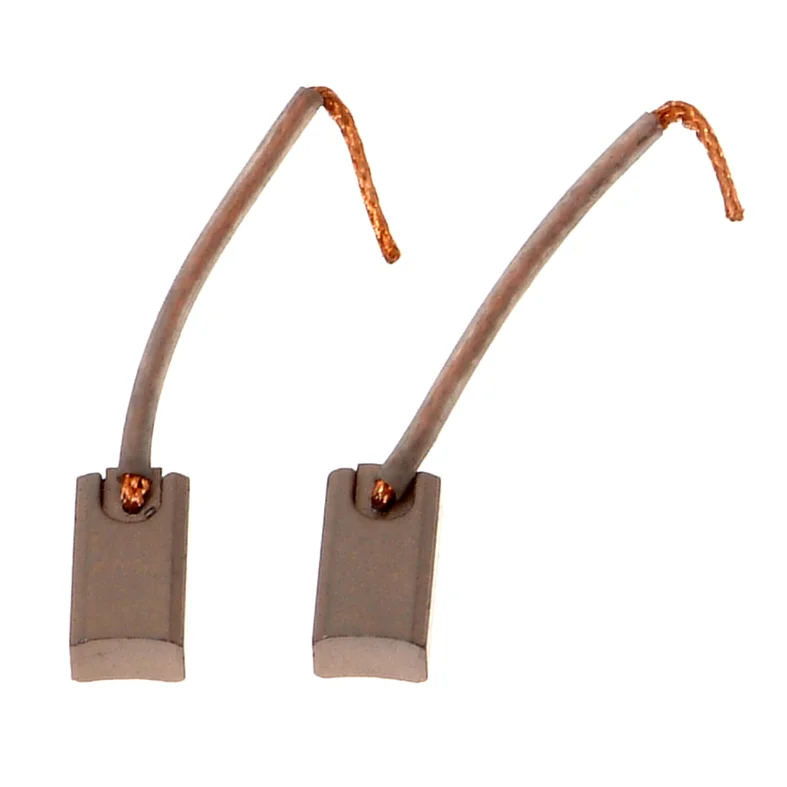 Kulbørstesæt 5x8x15,5 mm