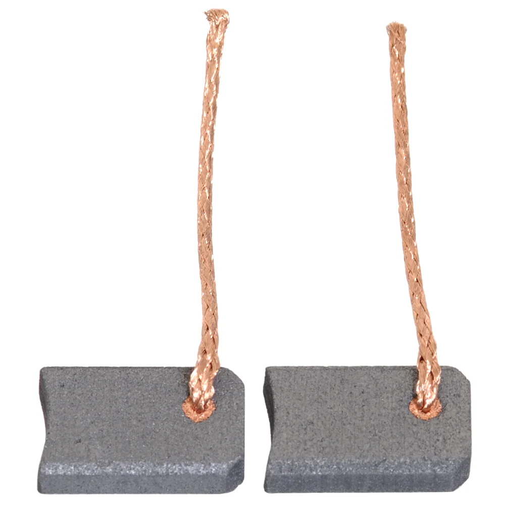 Kulbørstesæt 10x5x17 mm