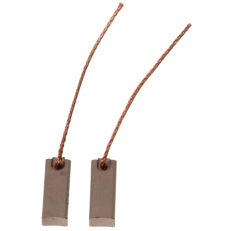 Kulbørstesæt 5x8x23.2