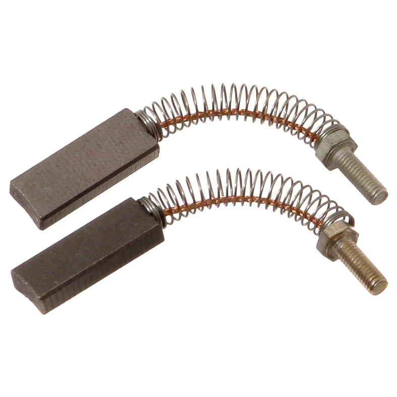 Kulbørstesæt 5x10x26,5 mm